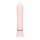 Loveline Tendre vibromasseur rabbit rose 7,5 cm Ø 3,4 cm