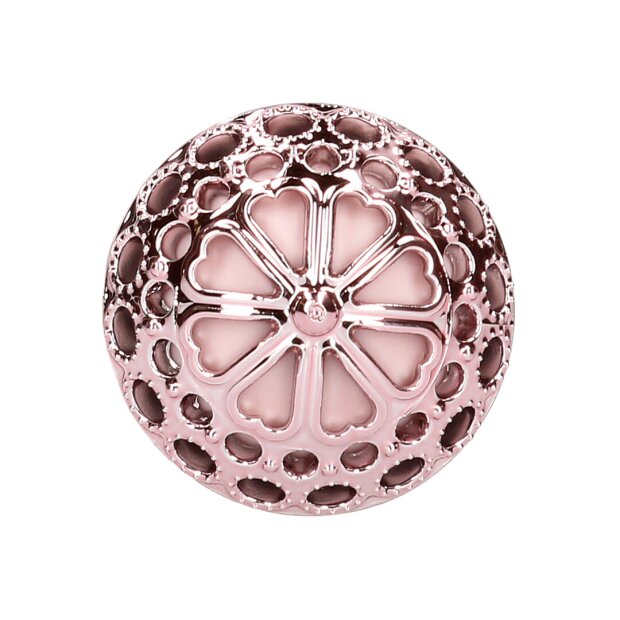 Loveline Reve Mini Rabbit Vibrator Rosa Ø 2,6 cm