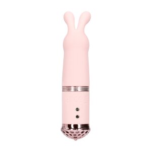 Loveline Reve Mini Rabbit Vibrator Rosa Ø 2,6 cm