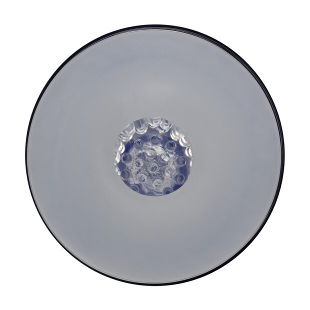 Shots Vortex Masturbator Pump with Suction, Rotation and Thrusting Function Black