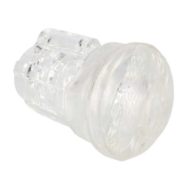 Shots MaxLift 6 Function Suction Masturbator Pump Rot