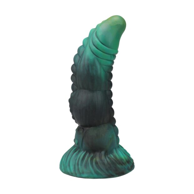 Doc Johnson Fantasy Fuckers Green Serpent Green 19.1 cm