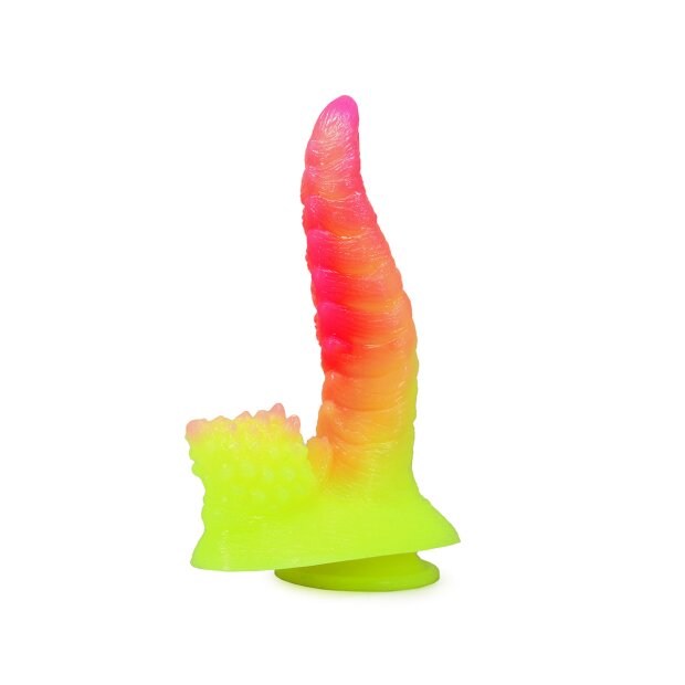 Kiotos Monstar Cox Stego Cock Multicolore 22,5 cm