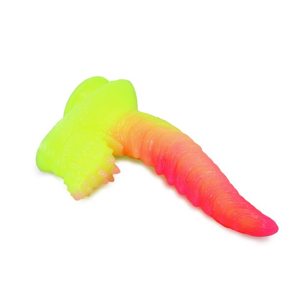 Kiotos Monstar Cox Stego Cock Multicolore 22,5 cm