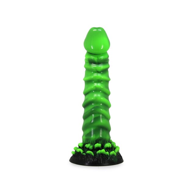 Kiotos Monstar Cox Junglerex Cock Multicolore 23 cm
