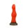 Kiotos Monstar Cox Phoenix Cock Orange 18,5 cm