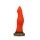 Kiotos Monstar Cox Phoenix Cock Orange 18,5 cm