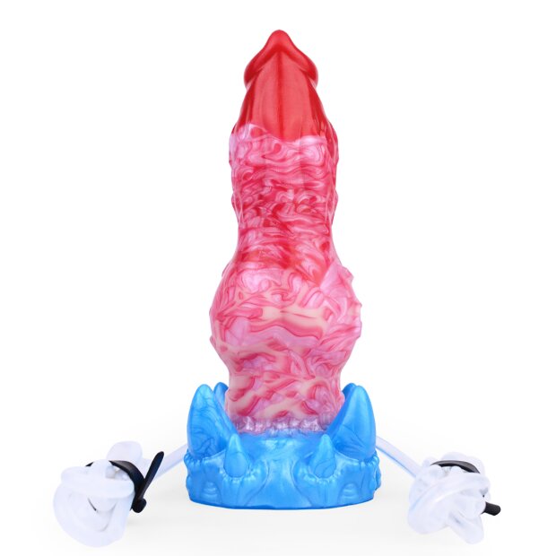 Kiotos Monstar Cox Blowcum Cock Multicolore 18 cm