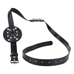 Kiotos Harnais de Poitrine à Pointes Aiguës...