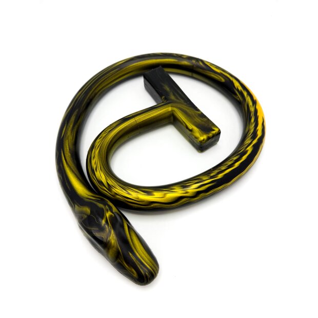 Kiotos Monstar Cox Snakemaster XXL Multicolor 111 cm