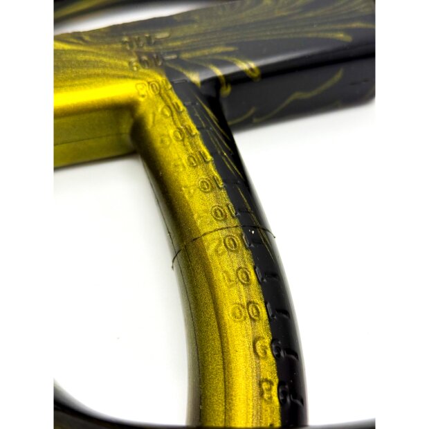 Kiotos Monstar Cox Snakemaster XXL Multicolor 111 cm