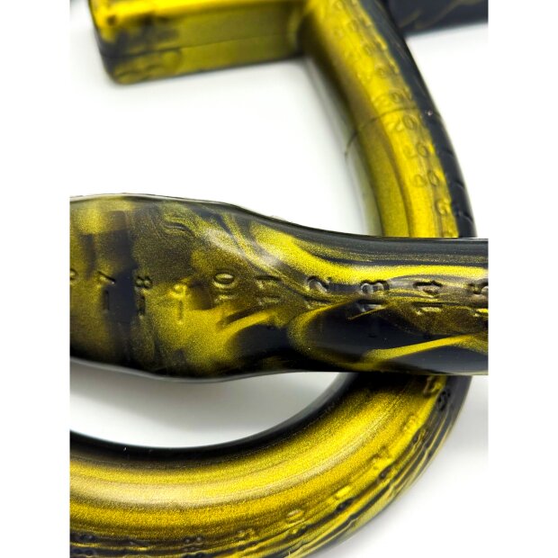 Kiotos Monstar Cox Snakemaster XXL Multicolor 111 cm