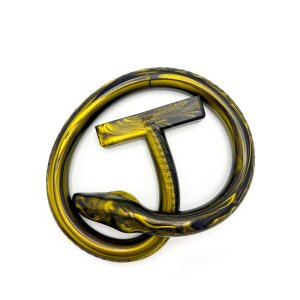 Kiotos Monstar Cox Snakemaster XXL Mehrfarbig 111 cm