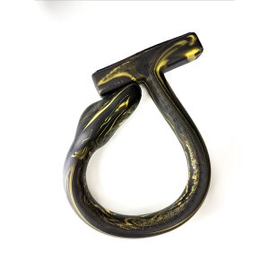 Kiotos Monstar Cox Snakemaster XL Mehrfarbig 59 cm