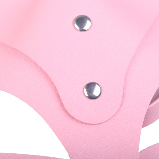 Kiotos Masque de Chat Rose