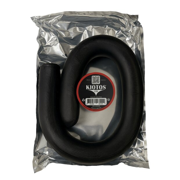 Kiotos Cox Ultra Thick Dildo XXL Schwarz 100 cm