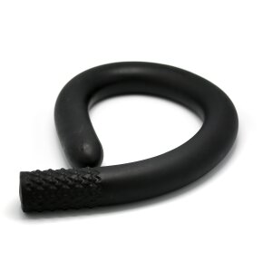 Kiotos Cox Ultra Thick Dildo XXL Schwarz 100 cm