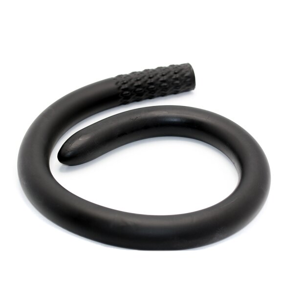 Kiotos Cox Thick Dildo XXL Schwarz 100 cm