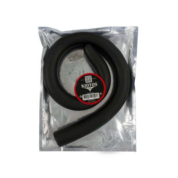 Kiotos Cox Thick Dildo XXL Schwarz 100 cm