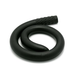 Kiotos Cox Thick Dildo XXL Schwarz 100 cm