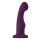 Dream Toys Max Remote Controlled Vibrator With Suction Cup With 6 Inch Dildo