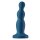 Dream Toys Rune Dildo With Suction Cup 6 Inch Dildo