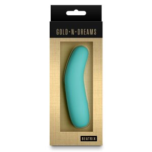 NS Novelties Beatrix Vibrator Wiederaufladbar 12 cm