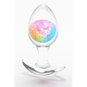 NS Novelties Glams Cosmic Medium Mehrfarbig