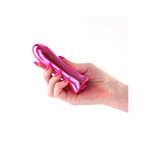 Inya Shimmer Metallic Pink