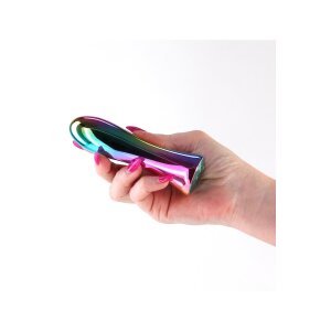 Inya Shimmer Metallic Multicolore