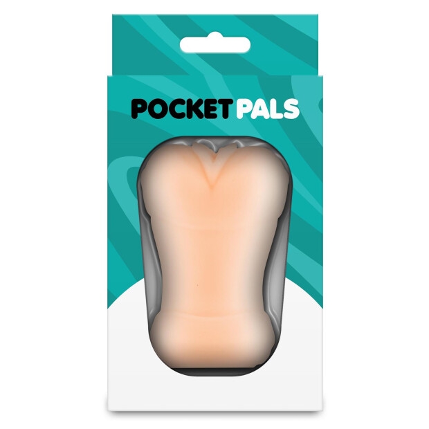 NS Novelties Pocket Pals Vagina Stroker