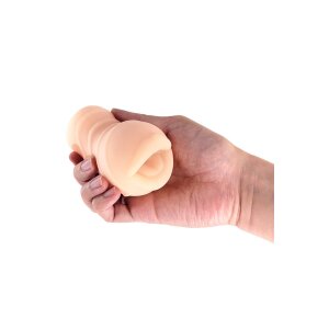 NS Novelties Pocket Pals Mouth Stroker