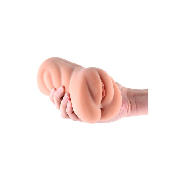 NS Novelties I Dream of Milf Pamela Masturbateur vaginal Beige