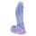 Evolved Mythical Vibrator mit Fernbedienung Mehrfarbig 22,6 cm