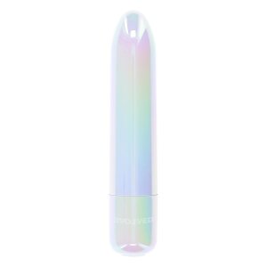 Evolved Easy Does It Vibrator Mehrfarbig 10 cm