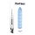 Evolved Playboy Unicorn Vibes Bullet Vibrator Blue 11.7 cm