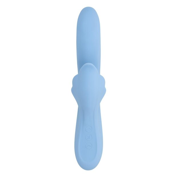 Evolved Playboy In Bloom Bleu 23,5 cm