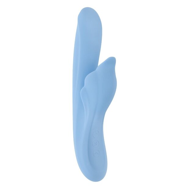 Evolved Playboy In Bloom Bleu 23,5 cm