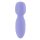 Evolved Selopa Lil Wand Massager Purple 10.9 cm