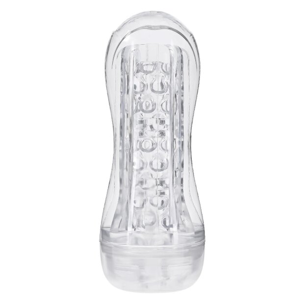 Evolved Casual Encounter Masturbator Transparent