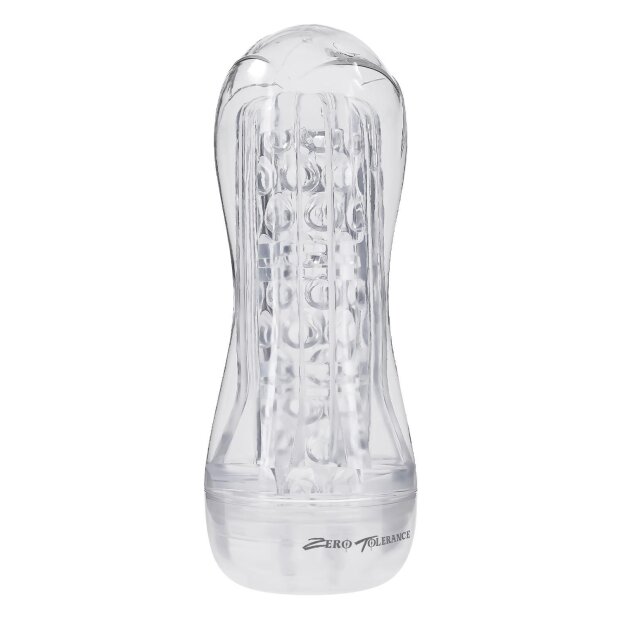 Evolved Casual Encounter Masturbator Transparent