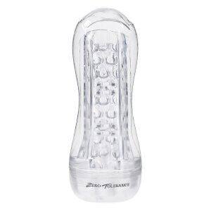 Evolved Casual Encounter Masturbator Transparent