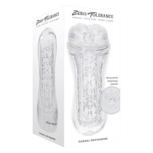 Evolved Casual Encounter Masturbator Transparent