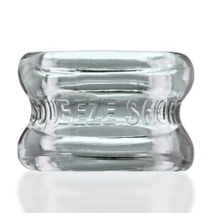 Oxballs SQUEEZE SHORT Ballstretcher Clear