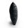 Black Label BDSM Cushion Studded Leather