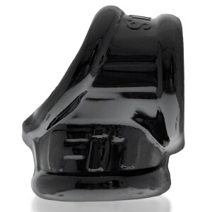 Oxballs COCKSLING FIT Cocksling Black