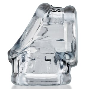 Oxballs COCKSLING FIT Cocksling Clear