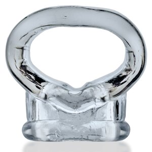 Oxballs COCKSLING FIT Cocksling Clear