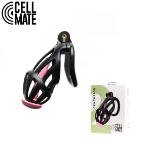 Cellmate Centurion Chastity Cage Size 2