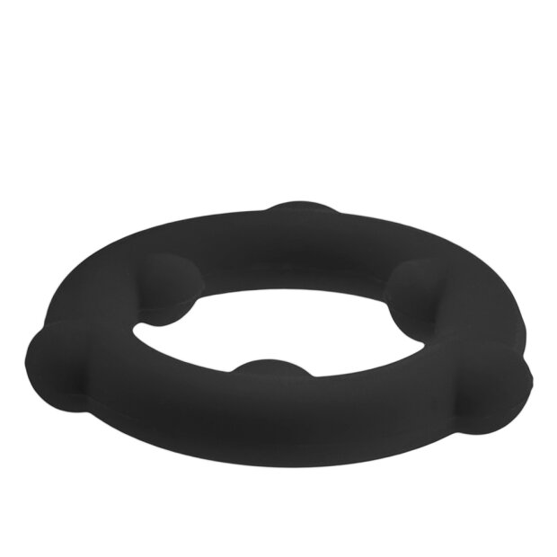 Oxballs SPINNER Cockring Black